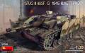 1/35 StuG III Ausf. G 1945 Alkett Prod