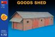 1/72 Goods Shed