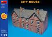 1/72 City House