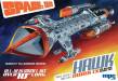 1/72 Space: 1999 Hawk Mk IX