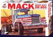 1/25 Mack DM800 Semi-Tractor