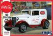 1/25 1932 Ford Sedan Delivery Truck Coca-Cola