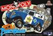 1/25 1933 Willys Panel Paddy Wagon (Monopoly)