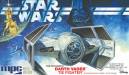 1/32 Star Wars: A New Hope Darth Vader Tie Fighter
