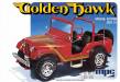 1/25 1981 Jeep CJ5 Golden Hawk
