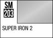 Mr Color SM203 Super Iron 2 10ml