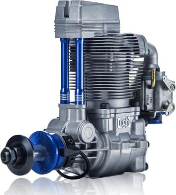 NGH GF38 38cc Gas 4 Stroke Engine