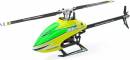M2 Explore Electric Helicopter BNF OMP - Yellow