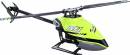 M1 Electric Helicopter BNF OMP - Yellow