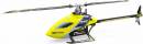 M2 EVO Electric Helicopter BNF - Racing Yellow
