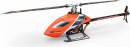 M2 EVO Electric Helicopter BNF - Charm Orange