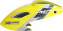 Canopy Set - Racing Yellow M1 EVO