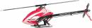 M4 Electric Helicopter Kit Viva Magenta w/Motor/Blades