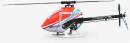 M4 MAX Electric Helicopter Combo - Magic Orange