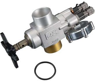 Carburetor 61G 91HZ-R Speed 3D 3C