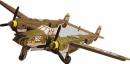 Wooden Display Kit P-38 Lightning