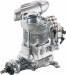 40cc 4-Stroke Gas Engine w/Muffler