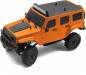Tetra18 X1 1/18 RTR Mini Crawler Orange