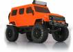 Tetra24 1/24 X3 RTR Portal Edition Mini Crawler Orange