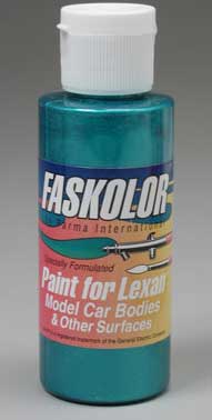 FASKOLOR FasPearl Green FASKOLOR FasPearl Green