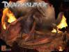 1/32 Dragonslayer: Vermithrax Dragon