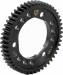 Hardened Steel Spur Gear Center Diff 52T 0.8 32P