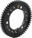 Hardened Steel Spur Gear Center Diff 50T 0.8 32P