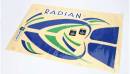 Radian Decal Sheet