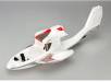 Painted Bare Fuselage Icon A5