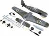 Replacement Airframe Fw-190a