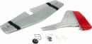 Complete Tail w/Acc Ultra-Micro P-51D Mustang A