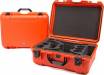 Nanuk 940 Professional Case 3DR Solo Orange