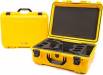 Nanuk 940 Professional Case 3DR Solo Yellow