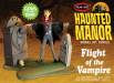 1/12 Haunted Manor Flight Of The Vampire