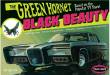 1/32 Green Hornet Black Beauty