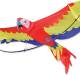 Bird Kite Parrot 7'