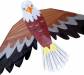 Bald Eagle Kite 70