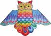 Rainbow Owl 86