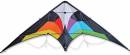 Wolf NG Sport Kite Black Rainbow