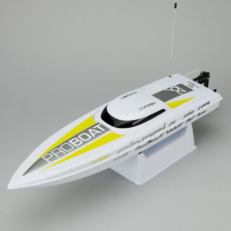 PRB0600 Shockwave 26 V3 RTR By PRO BOATS Great Hobbies