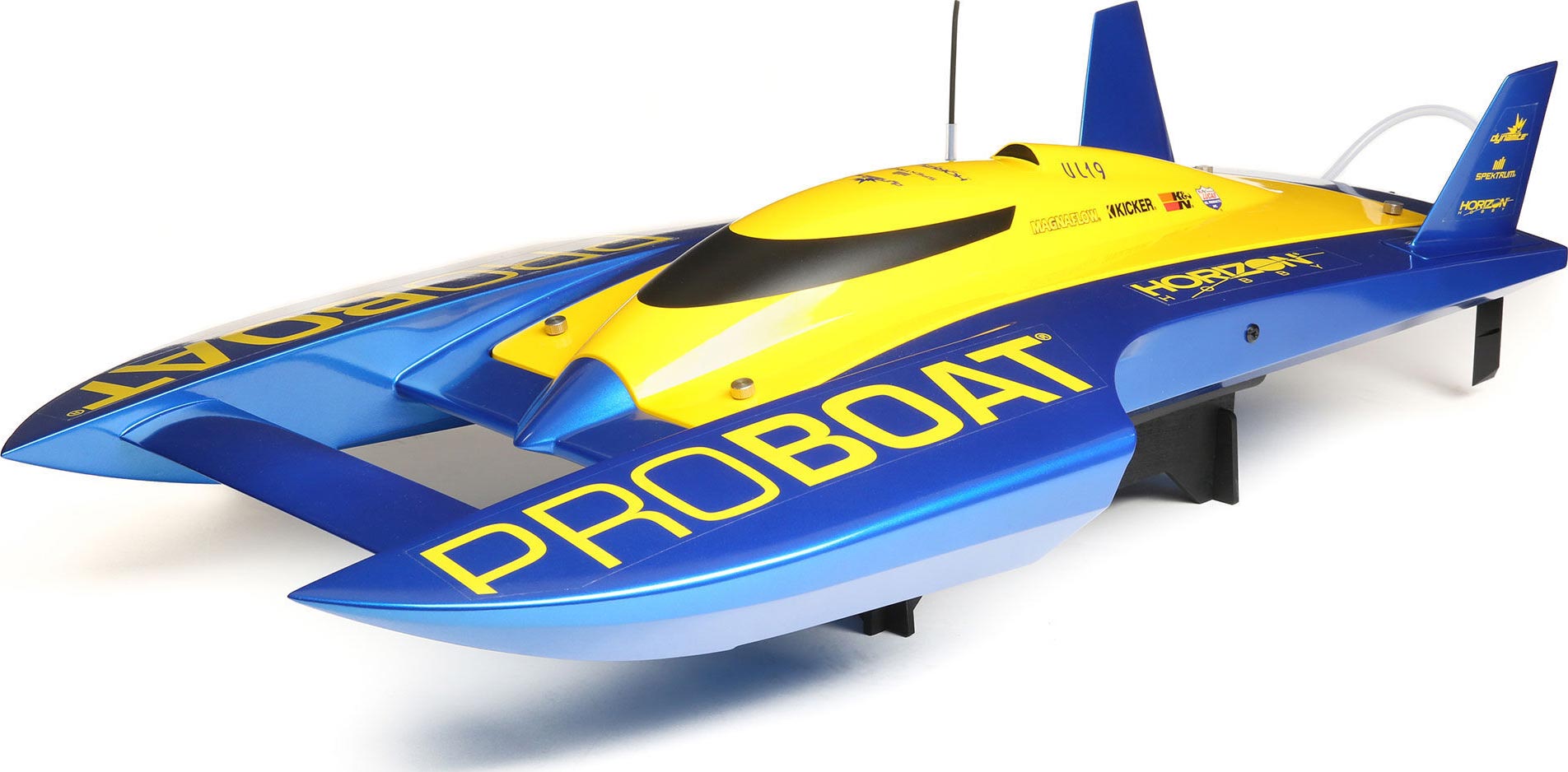 Proboat ul 19 upgrades outlet