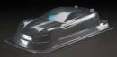 Gianna GT Clear Body For 200mm Pan Car