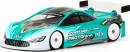 1/10 P63 Pro-lite (0.5mm) Clear Body 190mm Touring Car