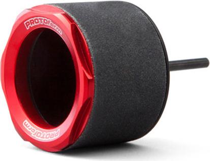 Rotary sanding on sale drum