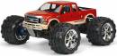 2008 Ford F-250 Clear Body Solid Axle MT