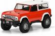 1/10 1973 Ford Bronco Clear Body 12