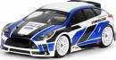 1/16 2012 Ford Focus ST Clear Body