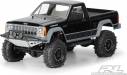 Jeep Comanche Full Bed Clear Body 313mm