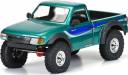1993 Ford Ranger Clear Body Set 12.3