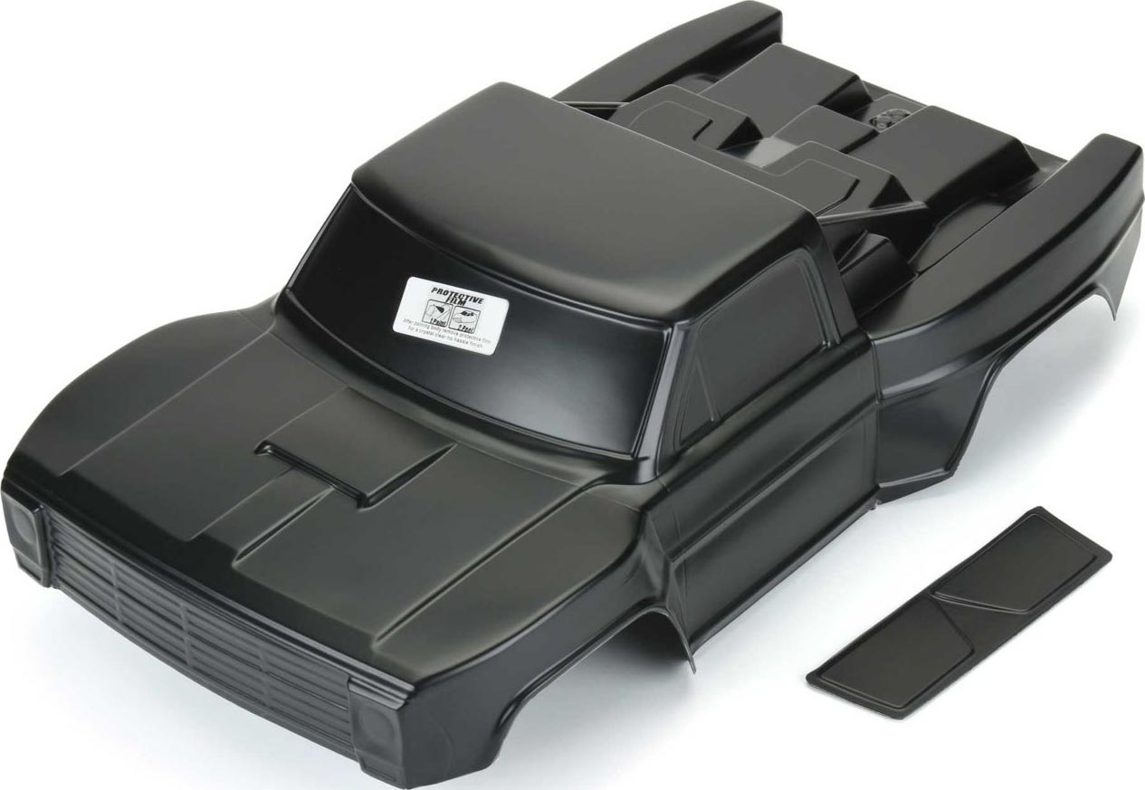 Ford f100 rc body 2025